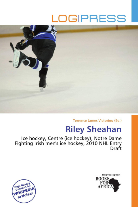 Книга Riley Sheahan 