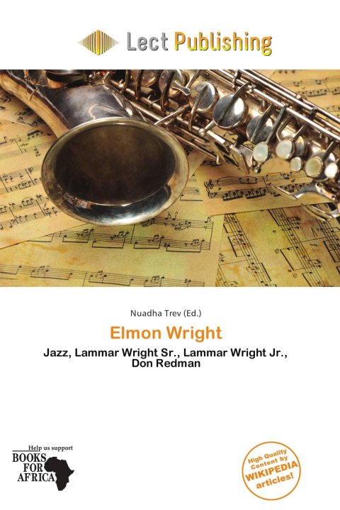 Carte Elmon Wright 