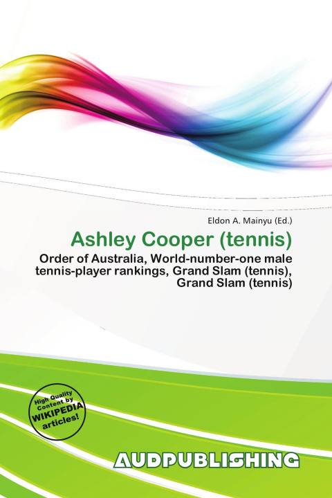 Carte Ashley Cooper (tennis) 