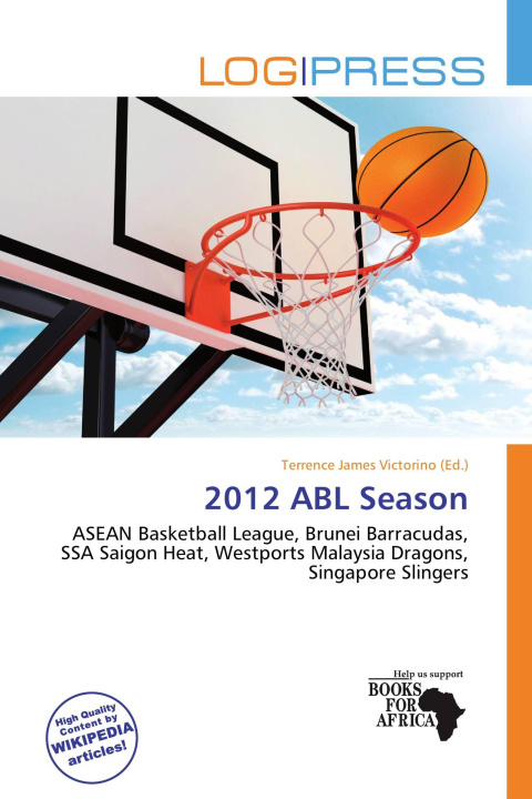 Carte 2012 ABL Season 