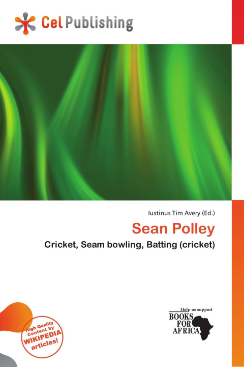 Buch Sean Polley 