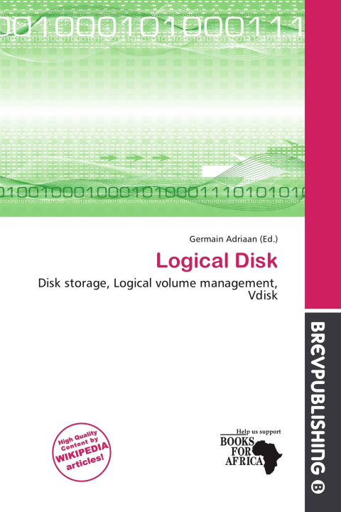 Könyv Logical Disk 