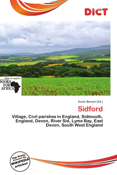 Libro Sidford 