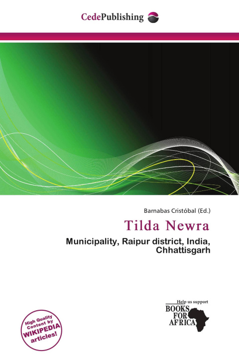 Carte Tilda Newra 