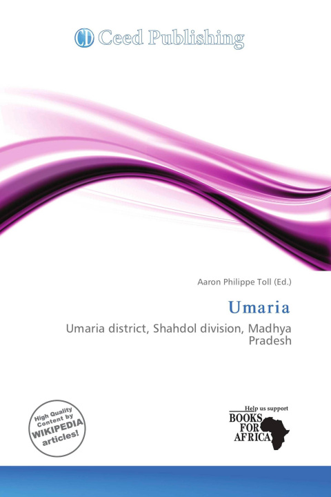 Libro Umaria 