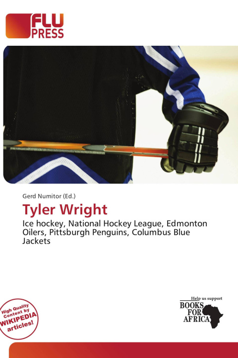 Book Tyler Wright 
