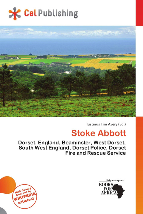 Carte Stoke Abbott 