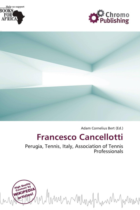 Carte Francesco Cancellotti 