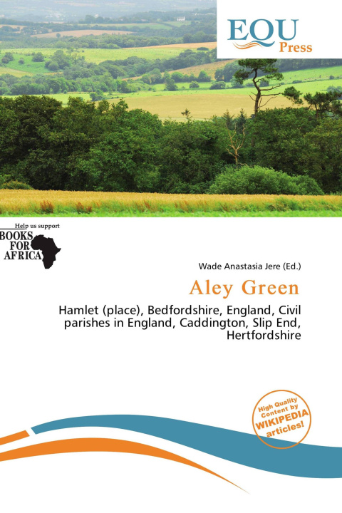 Buch Aley Green 