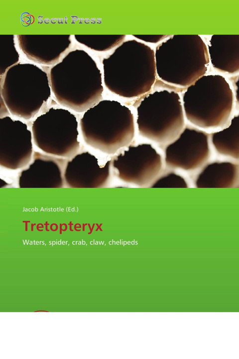 Buch Tretopteryx 