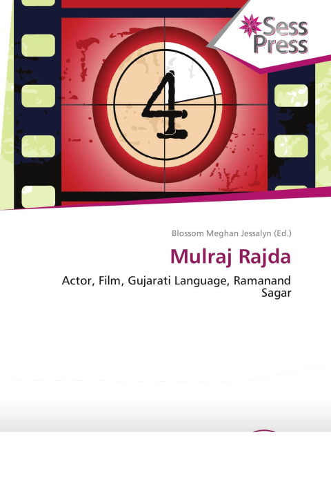 Carte Mulraj Rajda 
