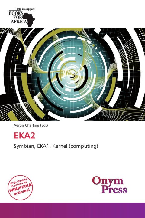 Buch EKA2 