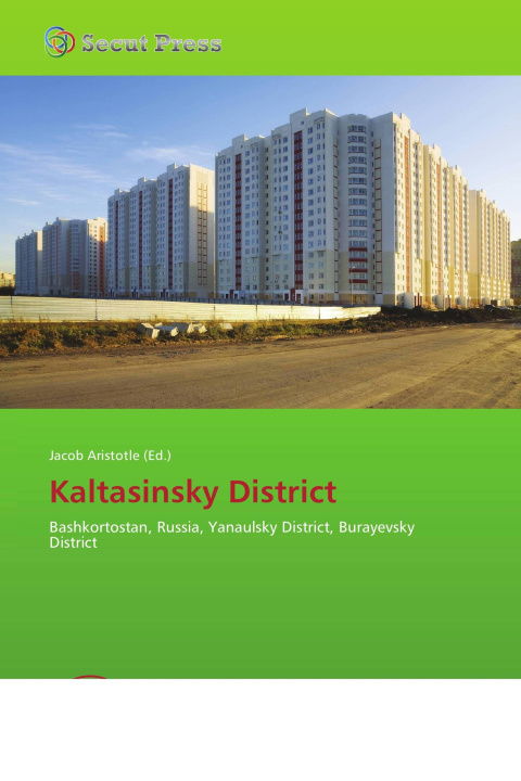 Buch Kaltasinsky District 