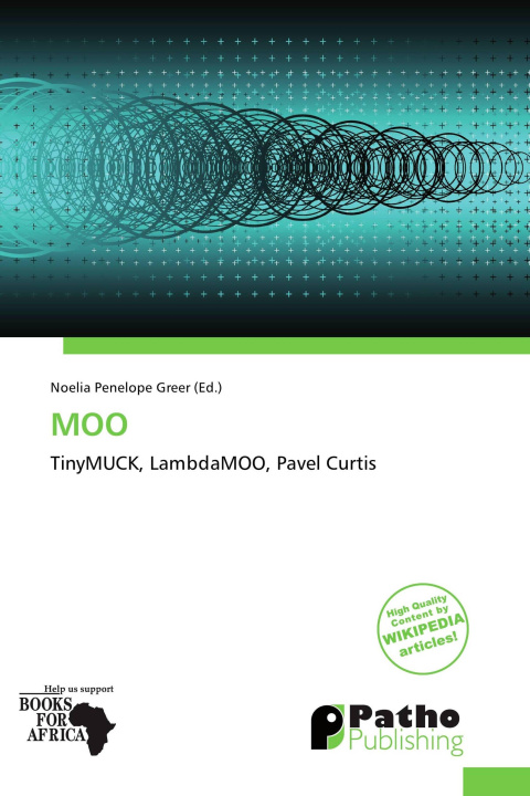 Book MOO 