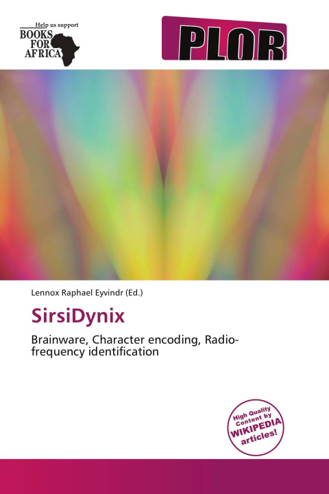 Carte SirsiDynix 