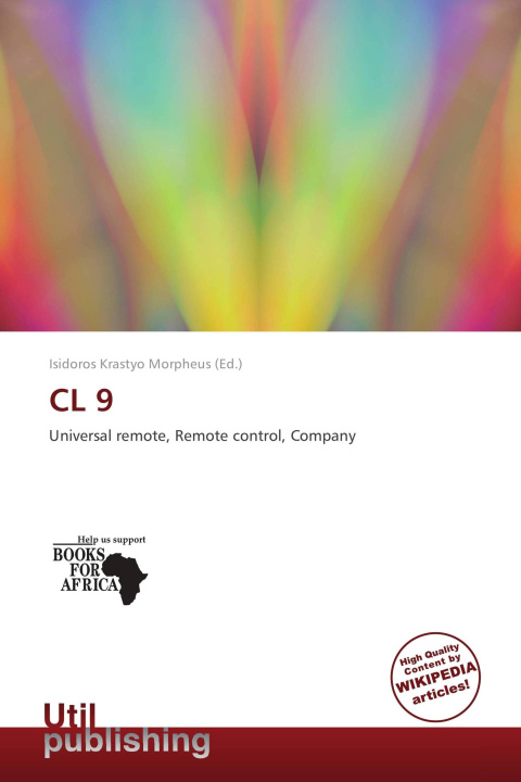 Carte CL 9 