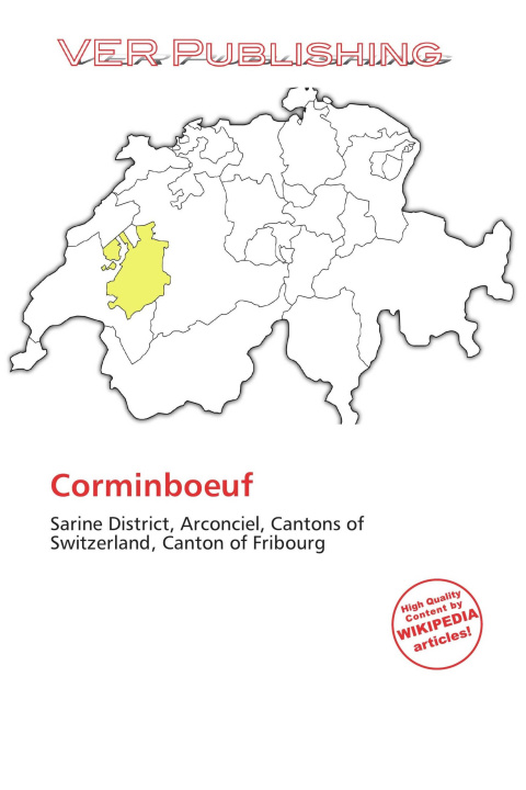 Buch Corminboeuf 
