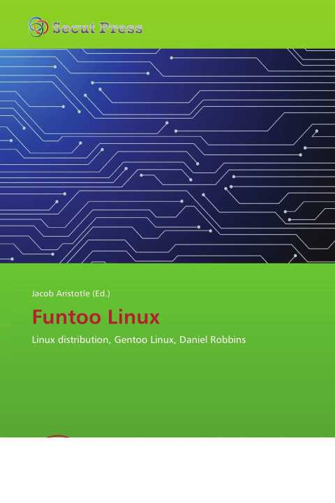 Kniha Funtoo Linux 