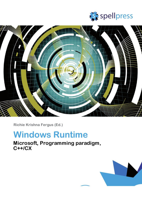 Livro Windows Runtime 