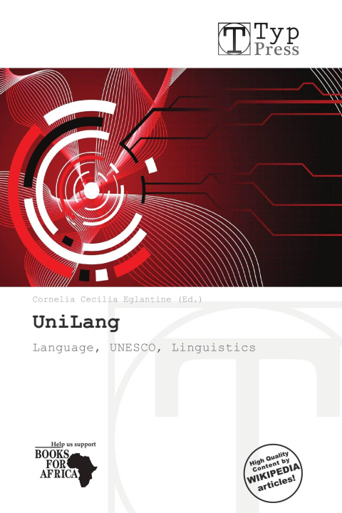 Книга UniLang 
