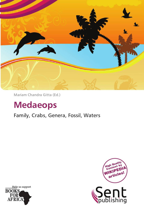 Carte Medaeops 