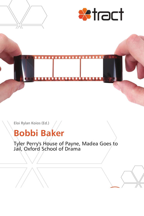 Libro Bobbi Baker 
