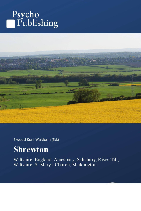 Könyv Shrewton 