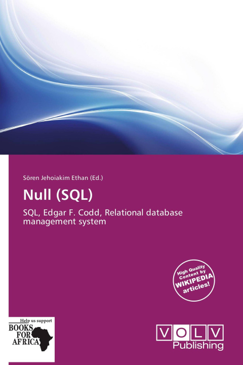 Libro Null (SQL) 