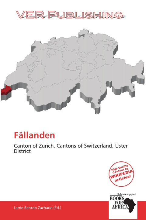 Carte Fällanden 