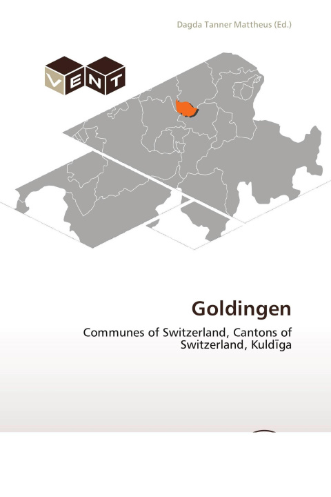 Libro Goldingen 