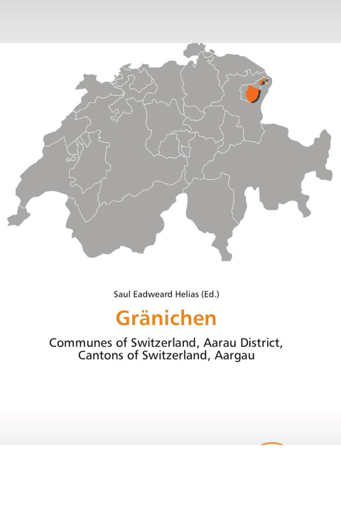 Boek Gränichen 