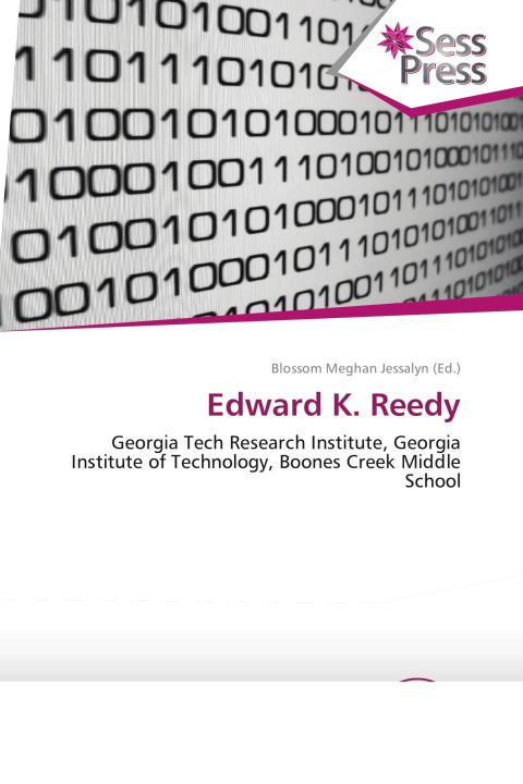 Könyv Edward K. Reedy 
