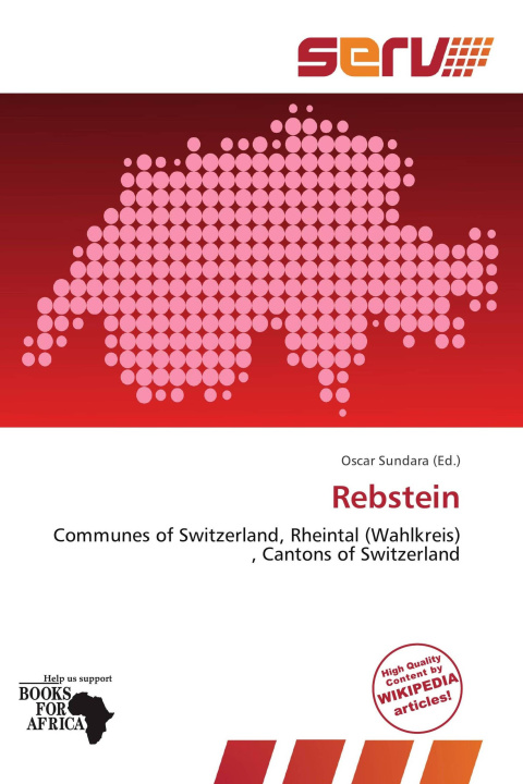 Libro Rebstein 