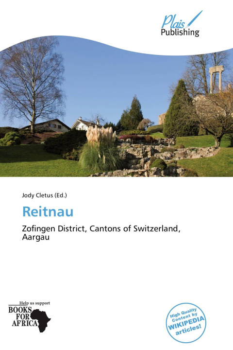 Libro Reitnau 