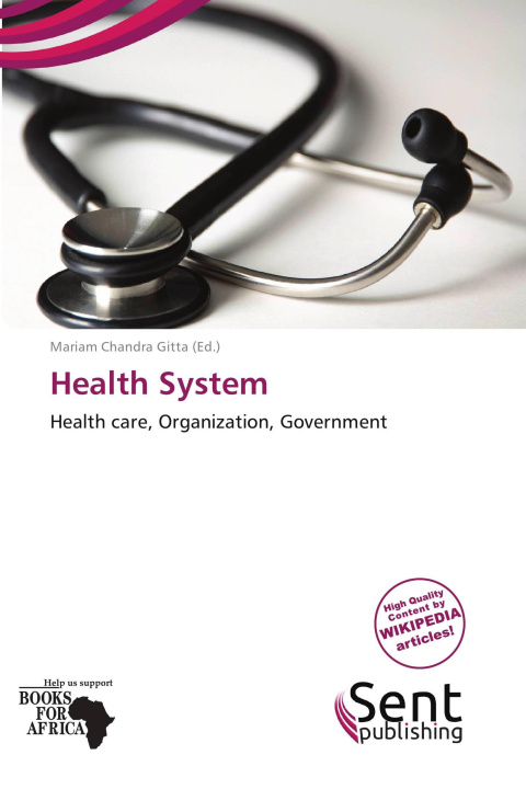 Buch Health System 