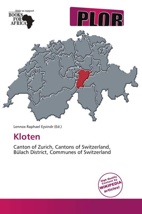 Buch Kloten 