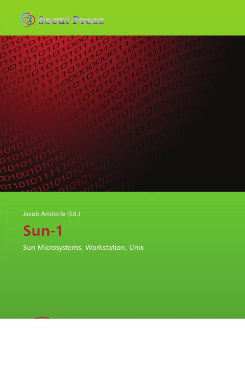 Book Sun-1 