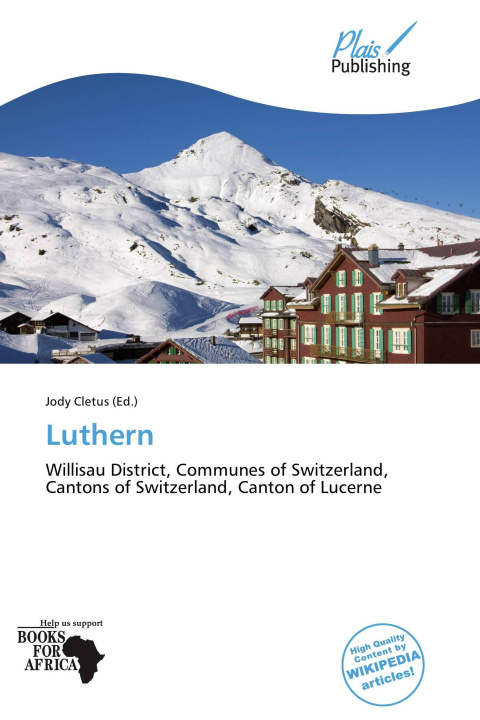 Book Luthern 