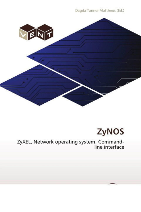 Knjiga ZyNOS 