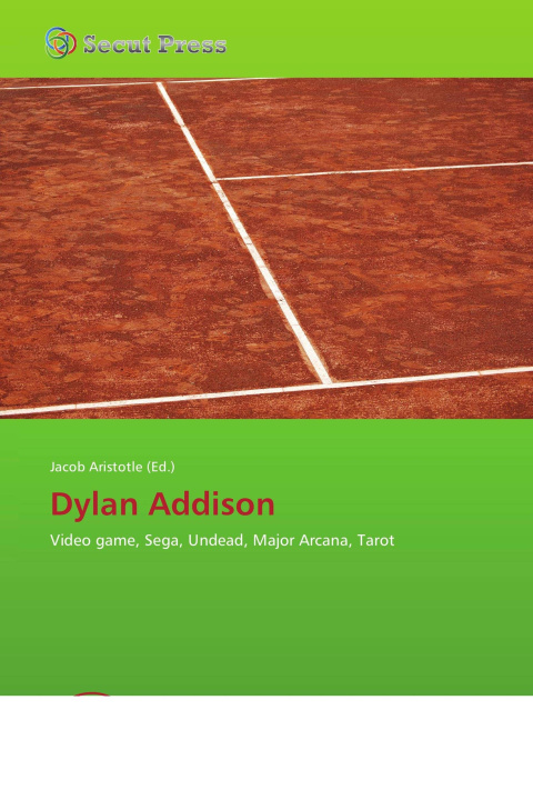 Könyv Dylan Addison 