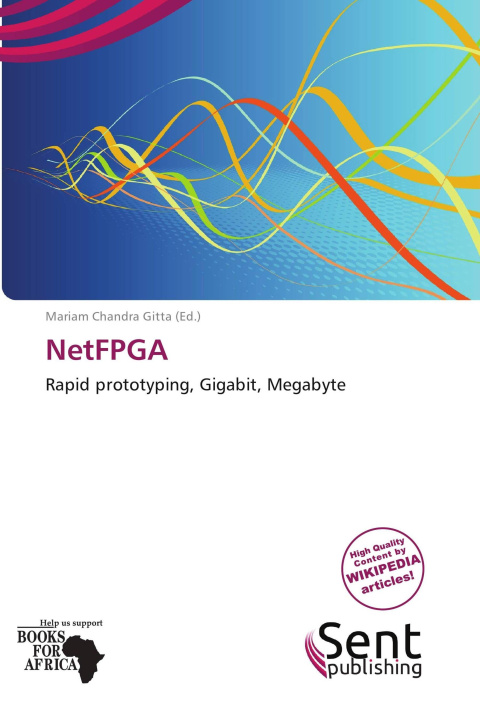 Book NetFPGA 