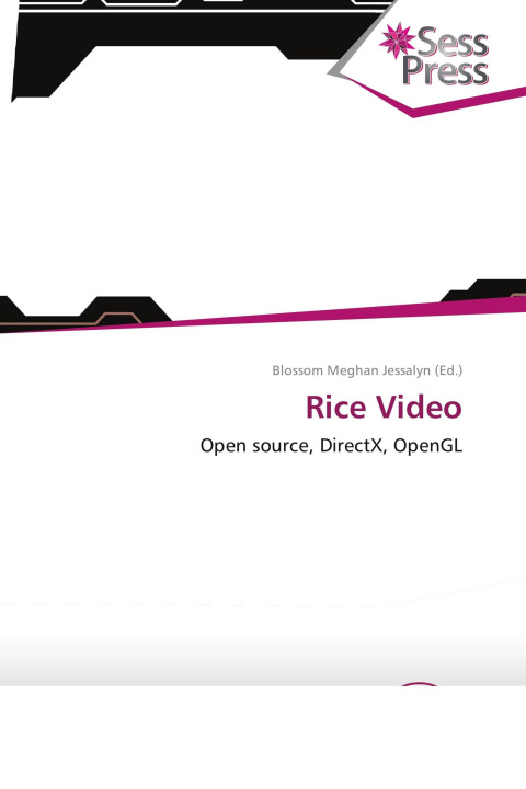 Libro Rice Video 