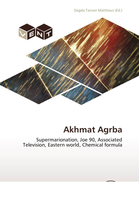 Carte Akhmat Agrba 