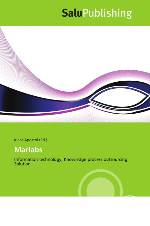 Livro Marlabs 