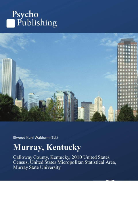Libro Murray, Kentucky 