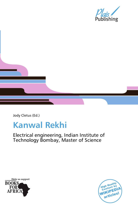 Carte Kanwal Rekhi 