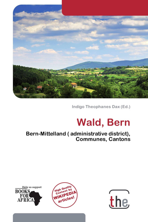 Book Wald, Bern 