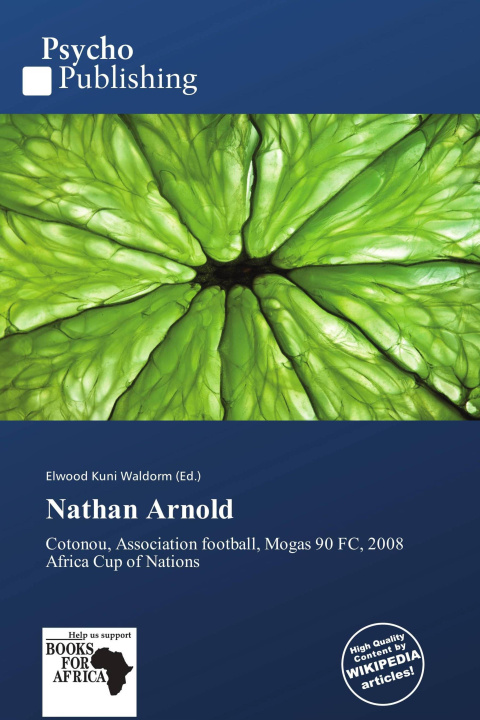Carte Nathan Arnold 