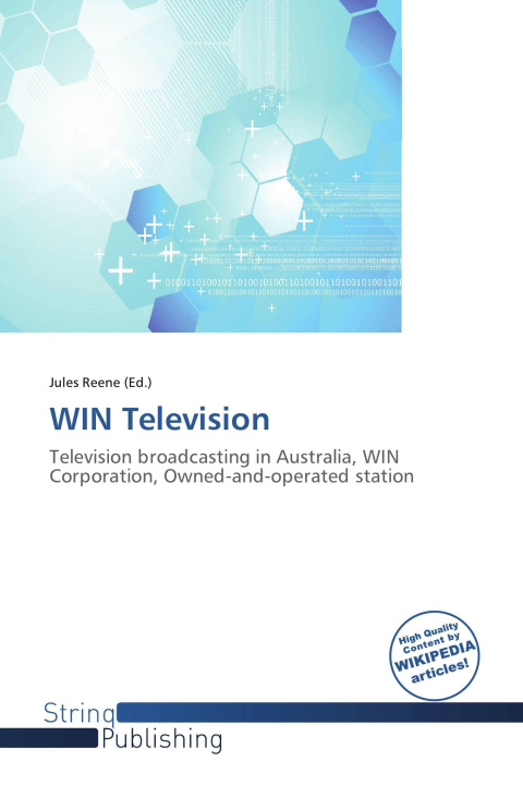 Carte WIN Television 