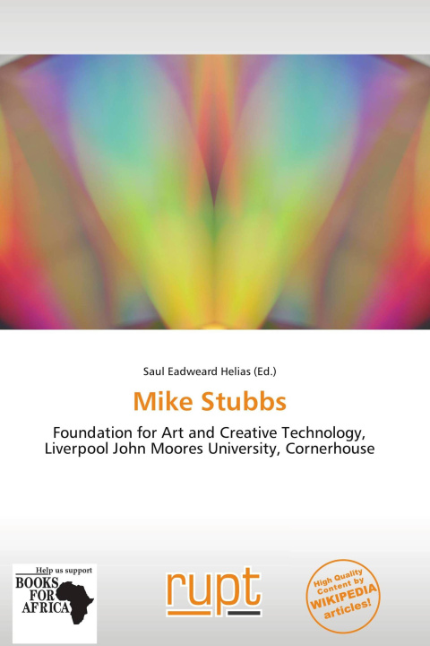 Buch Mike Stubbs 
